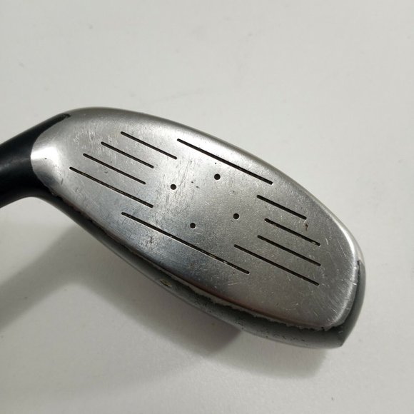 Power Bilt Air Attack Hyper Steel  3 Hybrid  17° Right Handed 40" - Picture 2 of 12